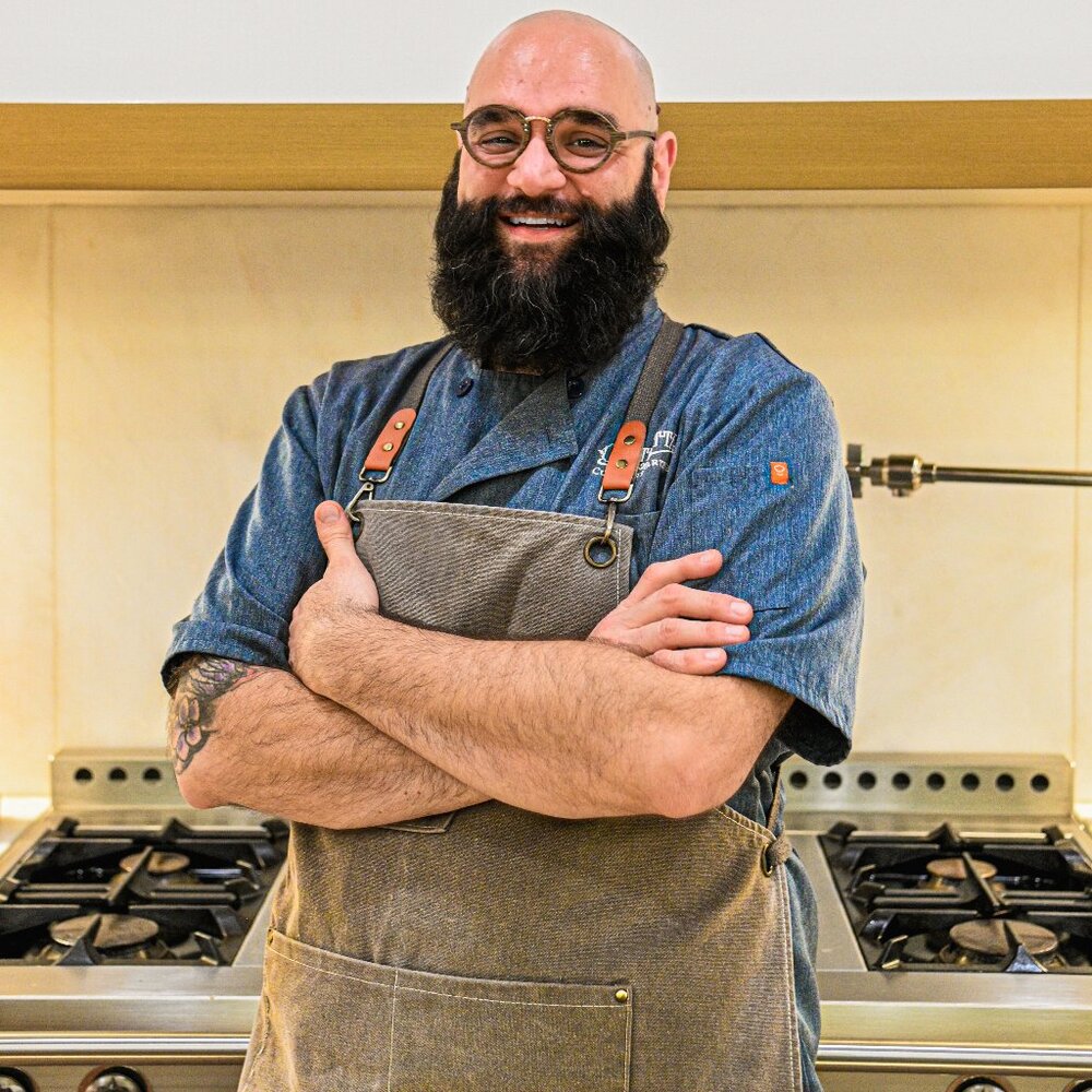 Meet your Posher, A.r.